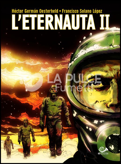 L'ETERNAUTA II