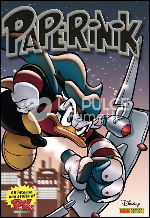 PAPERINIK APPGRADE #    88 - NUOVA SERIE 37