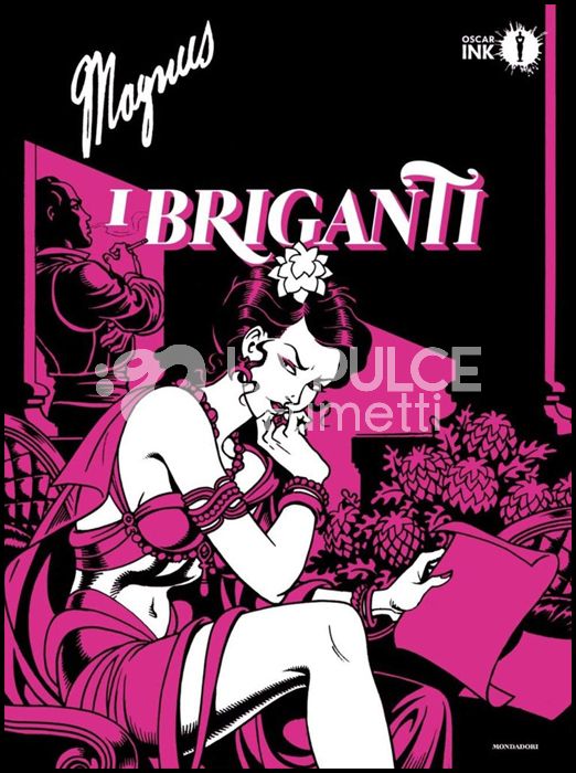 I BRIGANTI