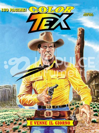 COLOR TEX 1/16  OTTIMI