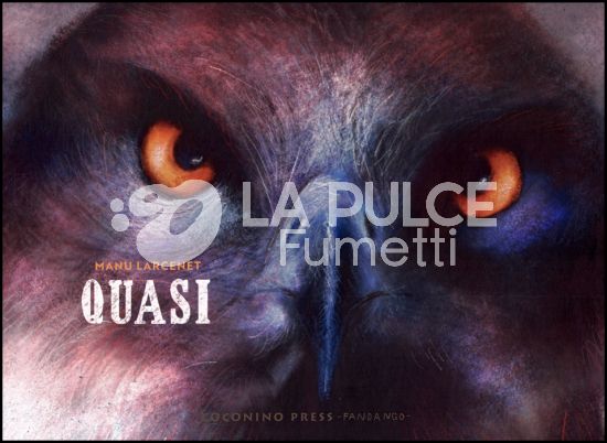 QUASI