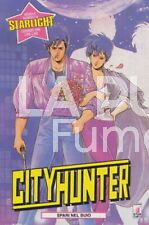 STARLIGHT - CITY HUNTER  1/5