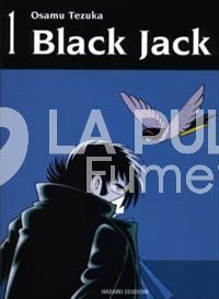 BLACK JACK 1/25 - COMPLETA - NUOVI