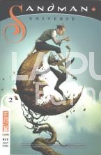SANDMAN UNIVERSE #     1