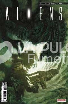 ALIENS 1/25
