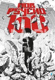 GREATEST  - MOB PSYCHO 100 1/4 NUOVI ( TUTTI ESAURITI )