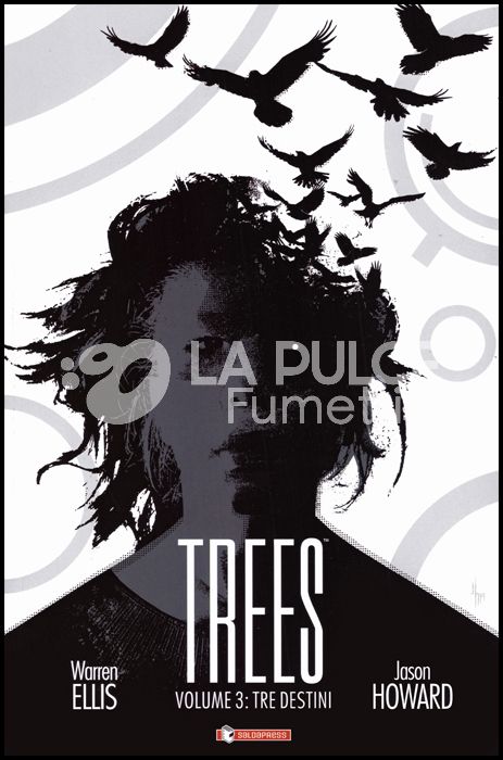TREES # 3: TRE DESTINI
