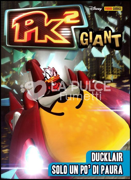 PK² 2k 49/50 GIANT 1/2
