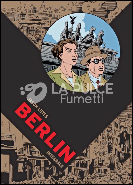BERLIN - EDIZIONE INTEGRALE