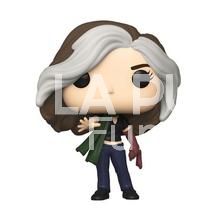X-MEN 20TH ANNIVERSARY MARVEL: ROUGUE - VINYL FIGURE # 644- POP FUNKO