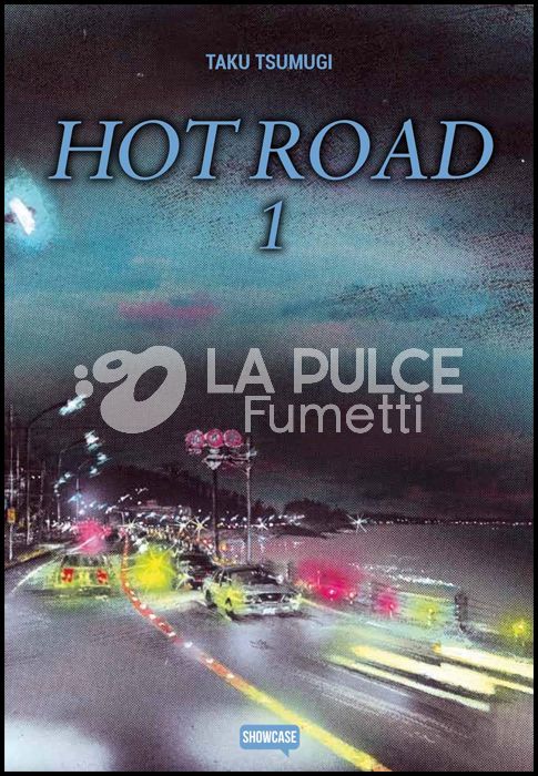 DYNIT SHOWCASE # 69 - HOT ROAD 1