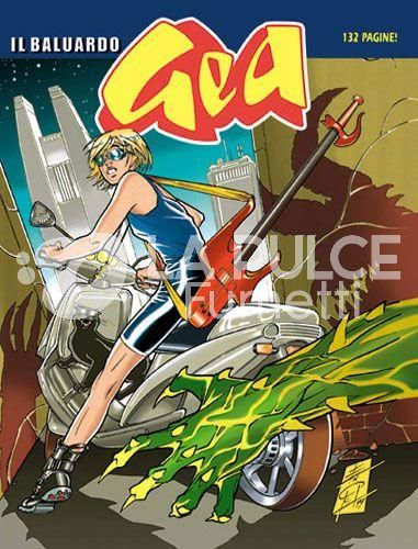 GEA 1/18 COMPLETA