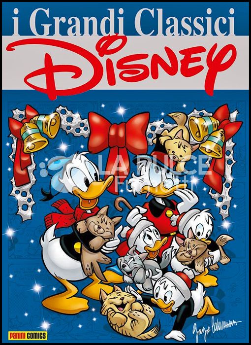 I GRANDI CLASSICI DISNEY NUOVA SERIE #    60