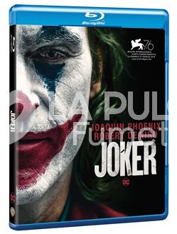 JOKER BLU-RAY