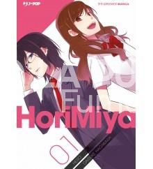 HORIMIYA 1/16 OTTIMI