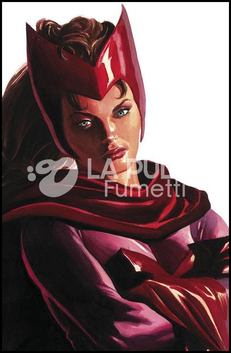 I VENDICATORI # 132 - AVENGERS 28 - CLASSIC VARIANT