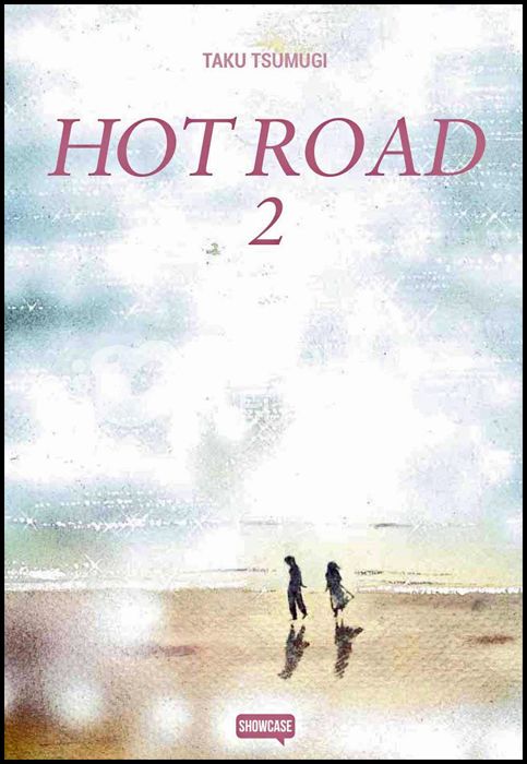 DYNIT SHOWCASE # 73 - HOT ROAD 2
