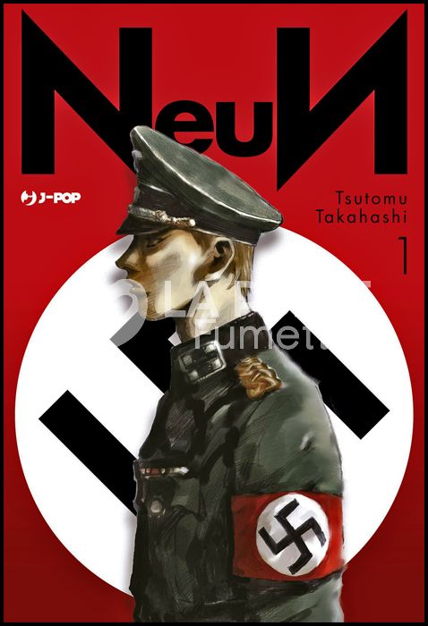 NEUN # 1