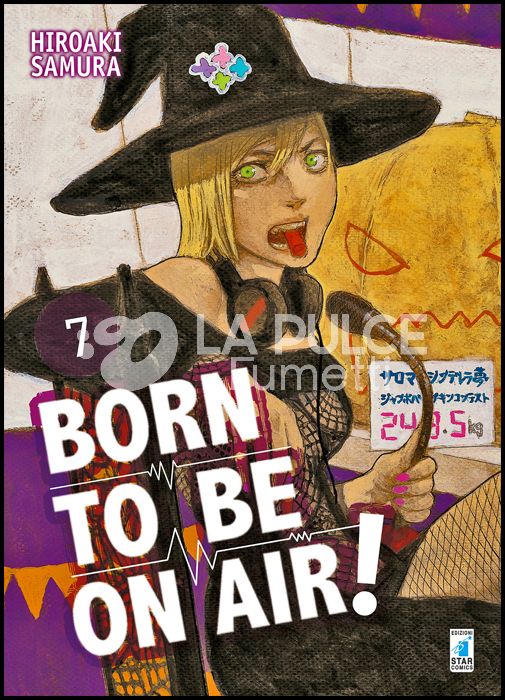 MUST # 114 - BORN TO BE ON AIR! 7