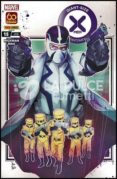 INCREDIBILI X-MEN # 376 - X-MEN 15