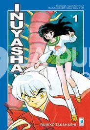 NEVERLAND 223/250 INUYASHA NEW EDITION 1/28
