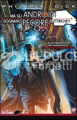 MA GLI ANDROIDI SOGNANO PECORE ELETTRICHE? 1/6 BLADE RUNNER+PREQUEL POLVERE ALLA POLVERE COMPLETA NUOVI