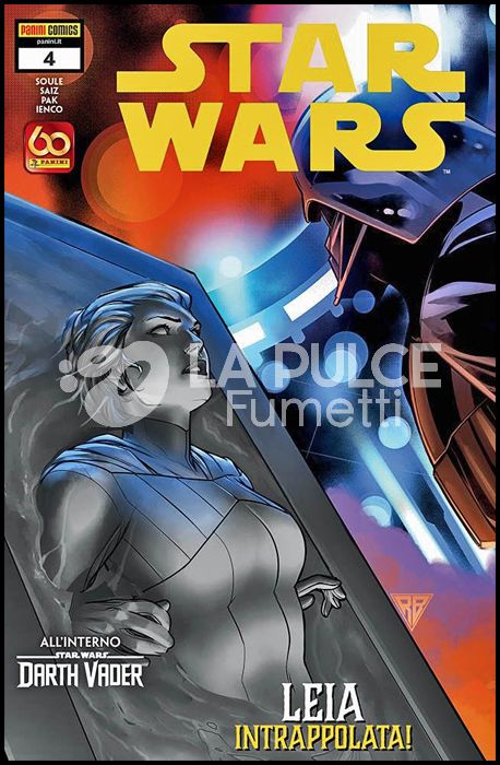 STAR WARS # 72 - STAR WARS 4