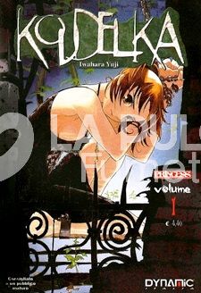 KOUDELKA 1/3 COMPLETA