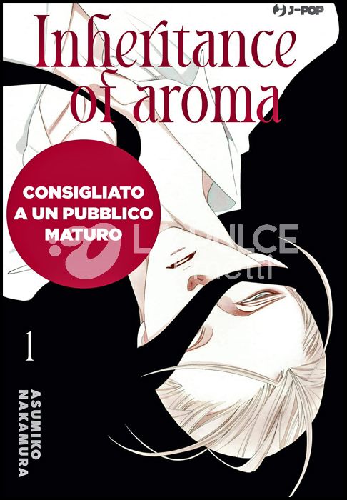 THE INHERITANCE OF AROMA # 1