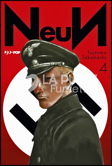 NEUN # 4