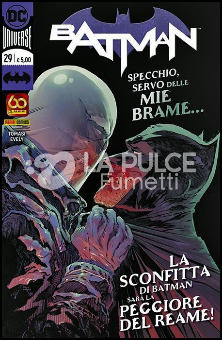 BATMAN # 29