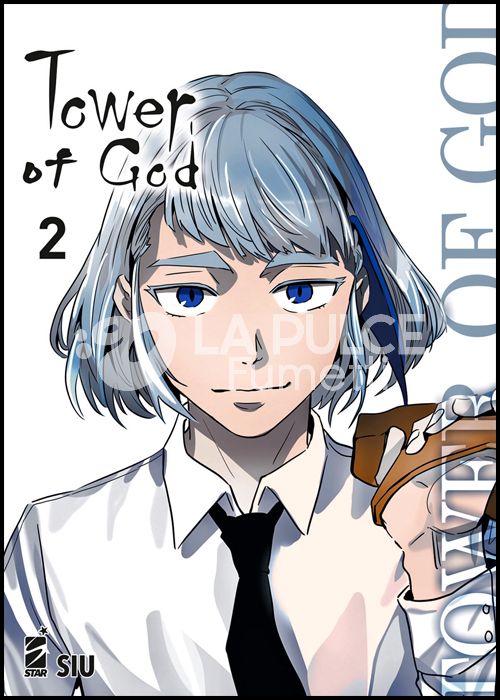 MANHWA # 74 - TOWER OF GOD 2