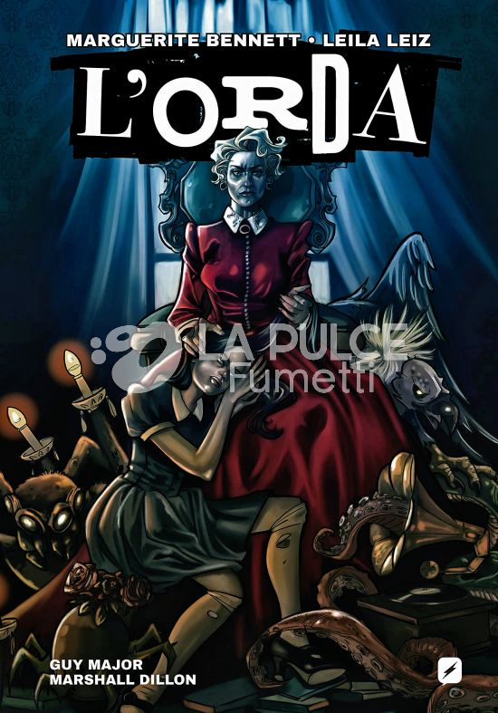 L'ORDA