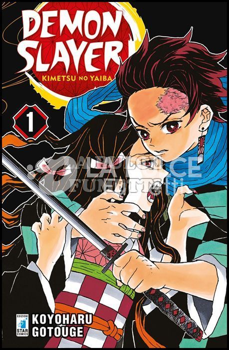 BIG - DEMON SLAYER - KIMETSU NO YAIBA 1/23 + SIDE STORY COMPLETA NUOVI ( N 13-20-21-22 LIMITED 13 ESAURITO - N 23 CON COFANETTO )