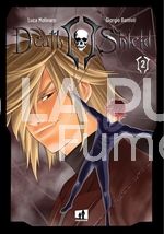 DEATH SHIELD # 2