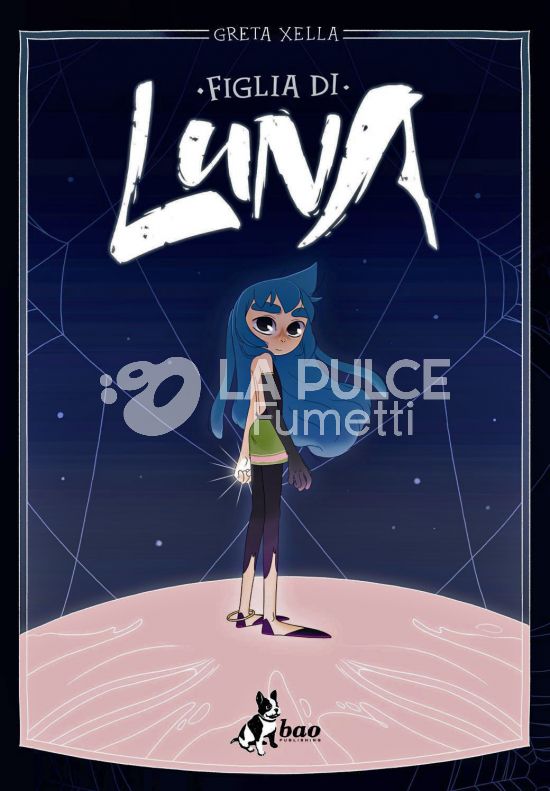 FIGLIA DI LUNA
