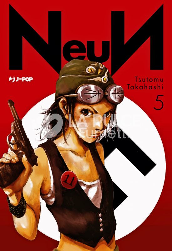 NEUN # 5