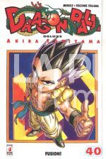 DRAGON BALL DELUXE #    40