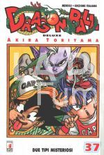 DRAGON BALL DELUXE #    37