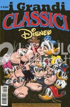 GRANDI CLASSICI DISNEY # 303