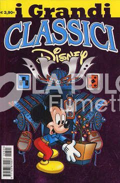 GRANDI CLASSICI DISNEY # 305