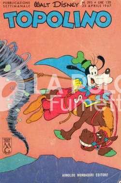 TOPOLINO LIBRETTO #   595 + CARTOLINA TOTAL + BUSTINA FIGURINE
