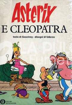 OSCAR MONDADORI #   687 - ASTERIX E CLEOPATRA 1A EDIZIONE DA EDICOLA