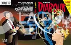 IL GRANDE DIABOLIK # 25: ALLA RICERCA DELLA STELLA DI AMPUR