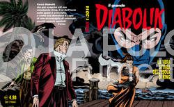 IL GRANDE DIABOLIK # 33: LA VERA STORIA DELL'ISOLA DI KING