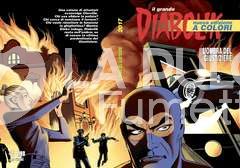 IL GRANDE DIABOLIK #    44: L'OMBRA DEL GIUSTIZIERE