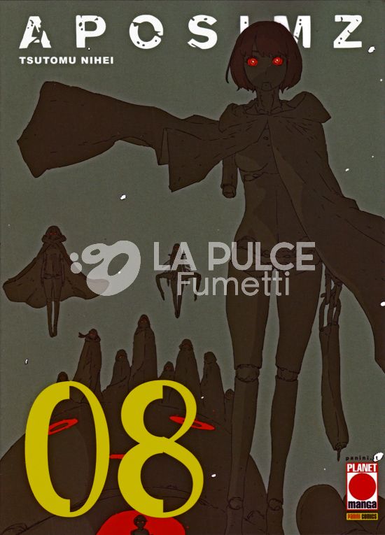 APOSIMZ # 8
