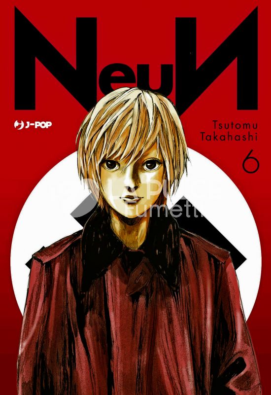 NEUN # 6