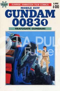 GUNDAM 0083 1/13 COMPLETA