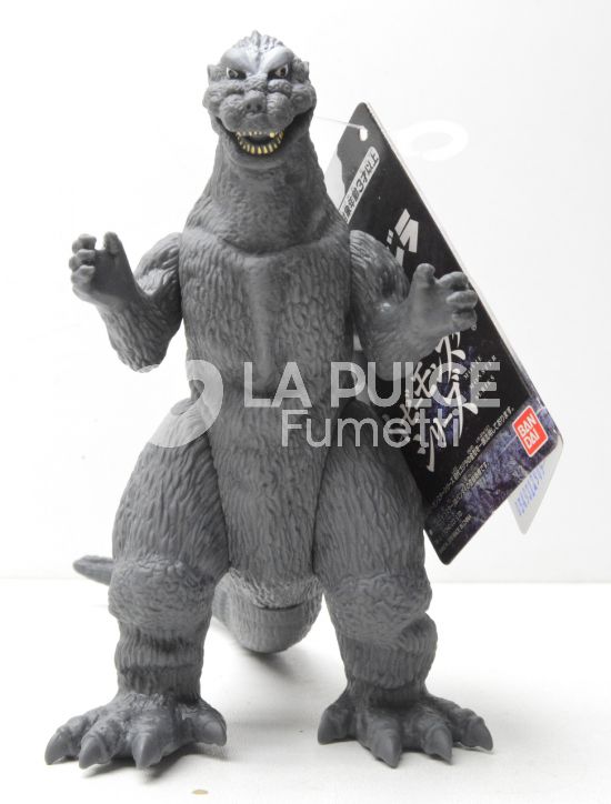 GODZILLA  MOVIE MONSTER SERIES 1954